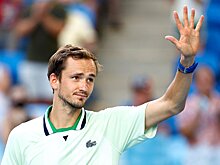 Феликс Оже-Альяссим — Даниил Медведев, 26 января 2022 года, прогноз на матч Australian Open, смотреть онлайн, во сколько