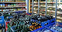 В России могут запретить продажу алкоголя в жилых домах