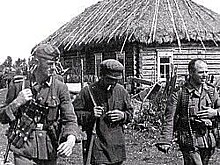 Отряд Николая Козина: советские партизаны, которые воевали против своих