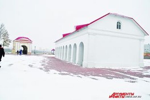 Музей «Искусство Омска» перенесли на новое место в центре города