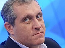 Американист Межуев: Украину пытаются сделать прозападной альтернативой России