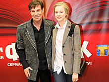 Ефим Шифрин: Так, как поступает мой герой, я бы себе не позволил сделать никогда