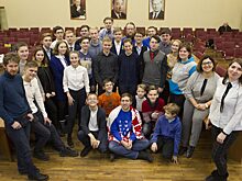 Юные ученые Красноярска презентовали свои проекты