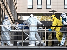 Назван срок снижения агрессивности коронавируса