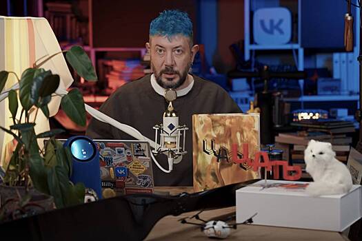 Артемий Лебедев дал россиянам совет о колбасе и чае