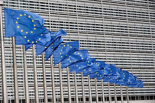 ЕС не смог утвердить решение по замороженным активам России