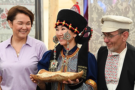 Настоящая русская кухня вне столиц: куда поехать, чтобы попробовать традиционные блюда