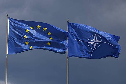 Конфликту на Украине предрекли расширение
