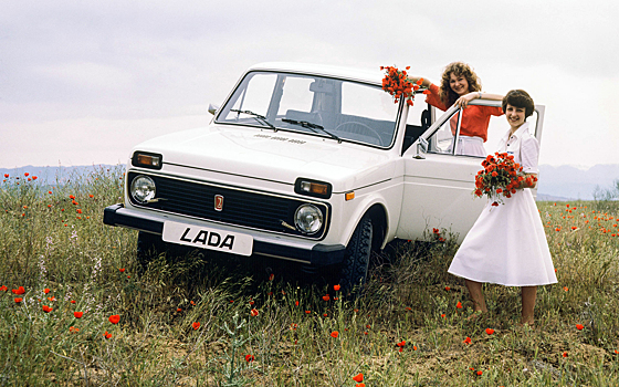 Крутые машины из Восточной Европы, которые нравятся даже немцам