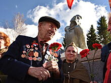 Герои, отдавшие свои жизни во имя будущих поколений