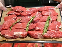В России увеличилось потребление мяса и мясных продуктов