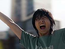 Вышел трейлер нового сезона сериала «Алиса в пограничье»