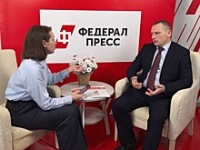 «Китайцы активно используют ИИ в строительстве»: Александр Моор о важности технологий
