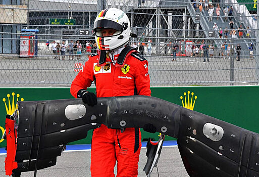 Ferrari не стоит на месте! Технический обзор новинок SF1000 в Сочи