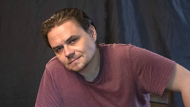 Русский Ди Каприо: история взлетов и падений актера Александра Ясеня