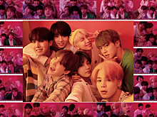 «Love Yourself: Speak Yourself» – самый кассовый тур этого года