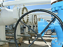 Цена на газ в Европе взлетела и пробила потолок в 1500 долларов