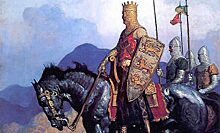 7 оригинальных «никнеймов» средневековых правителей