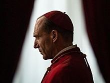 Рецензия на фильм «Конклав»