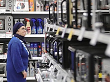 Новый формат бренд-зон с белорусской техникой появился в Москве