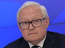 Рябков назвал возглавляющие «партию войны» страны в Европе