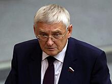Миронов выразил соболезнования после смерти от коронавируса члена Совета Федерации