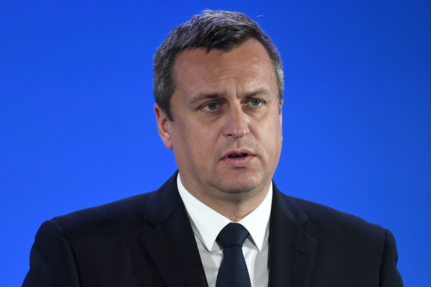 Лидер партии SNS Данко призвал Фиццо не поддерживать евроинтеграцию Украины