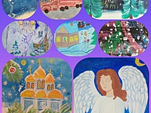 В «Ратмире» подвели итоги конкурса «Рождественское волшебство»