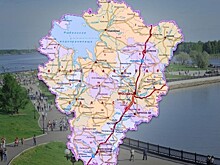 Разработаны новые туристические маршруты по городам Ярославии