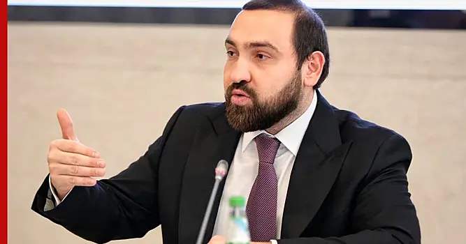 Хамзаев: самый правильный шаг – начать регистрацию всех собак