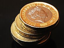Фунт вырос после новостей из Англии