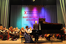 Музыканты России, Испании и Азербайджана примут участие в музыкальном фестивале в Махачкале