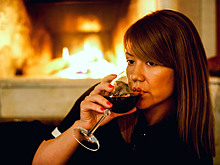 Может ли бокал вина привести к алкоголизму — отвечает нарколог