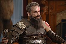 Бен Стиллер, Джон Траволта и Леброн Джеймс снялись в рекламе God of War: Ragnarok