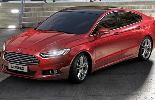 Ford поднимает цены на все модели