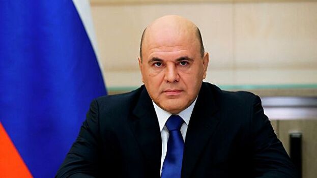 Мишустин поручил Мурашко проконтролировать наличие коек в регионах