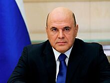 Мишустин поручил Мурашко проконтролировать наличие коек в регионах