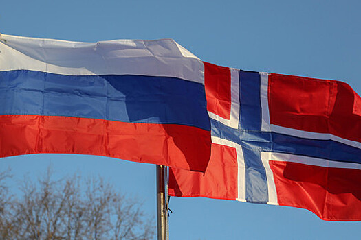 Посольство ответило на обвинения России в кибератаке на парламент Норвегии