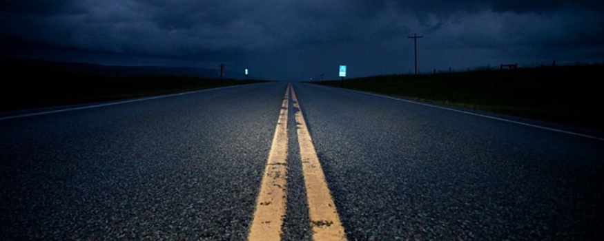 В результате ДТП в Орловской области погиб 23-летний водитель