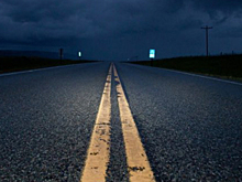 В результате ДТП в Орловской области погиб 23-летний водитель