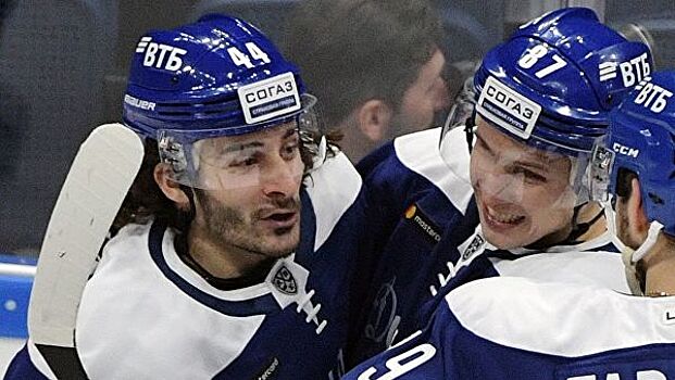 Аслан Раисов: чеченцы в основном бойцы, но я кайфую от хоккея