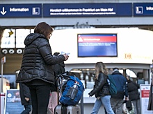 Германия поставила рекорд по эмиграции в 2024 году
