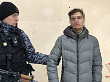 Мужчина ворвался в Дом Гоголя в центре Москвы и устроил погром