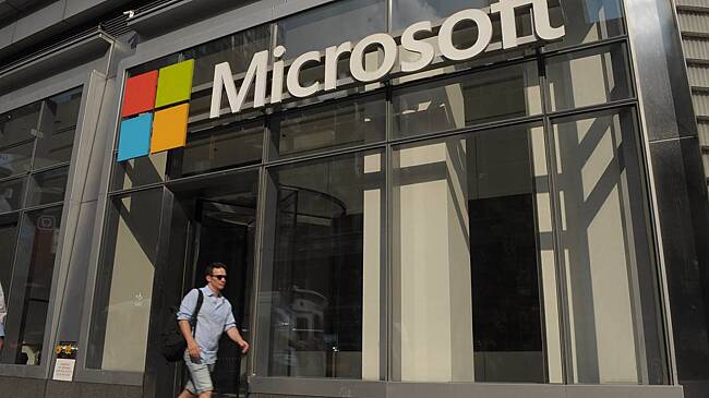 Американский техногигант уволил сотрудников за пропалестинские взгляды