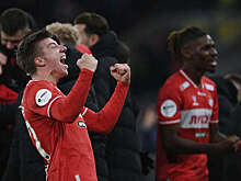 Бывший вице-президент "Спартака" Измайлов: красно-белые претендуют на золото РПЛ