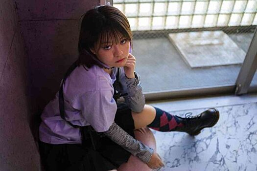 Секрет японских девушек: почему они не мерзнут в коротких юбках зимой