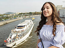 Жители столицы подскажут, куда плыть
