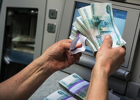 Катасонов: Люди готовы начать массовый «забег к банкоматам»