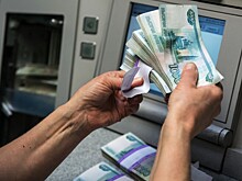 Россияне стали больше платить налогов на доходы физических лиц