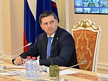 Дмитрий Кобылкин примет участие в деловой программе агропромышленной выставки УрФО